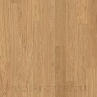 Kahrs Life Authentic Plank Oak Nutmeg