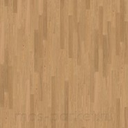 Однополосная паркетная доска Kahrs Life Authentic Plank Oak Nutmeg