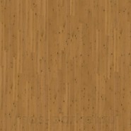 Однополосная паркетная доска Kahrs Life Authentic Plank Oak Pepper