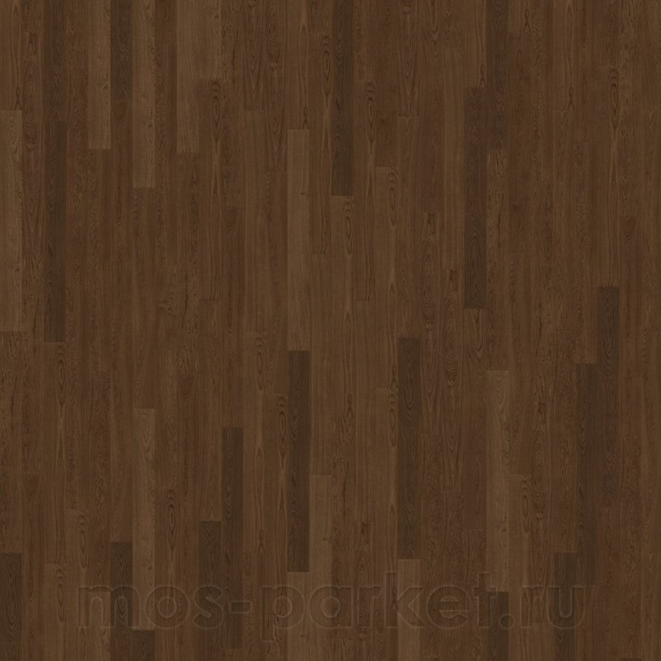 Однополосная паркетная доска Kahrs Life Authentic Plank Oak Saffron