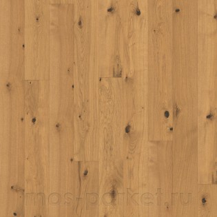 Kahrs Life Authentic Plank Oak Sesame