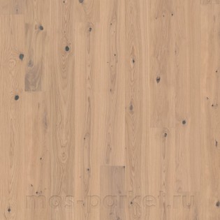 Kahrs Life Authentic Plank Oak Tahini