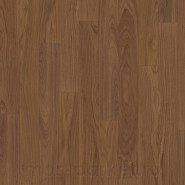 Паркетная доска Kahrs Life Authentic Plank Орех Кориандр