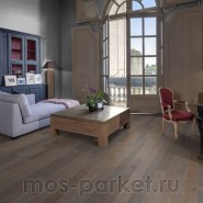 Паркетная доска Kahrs Avanti Canvas Дуб Карбон