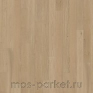 Паркетная доска Kahrs Avanti Canvas Дуб палевый