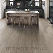 Паркетная доска Kahrs Avanti Canvas Дуб Вереск