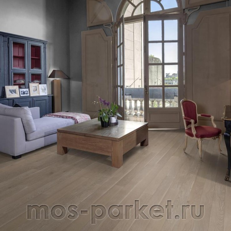 Паркетная доска Kahrs Avanti Canvas Дуб Вереск