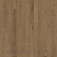 Паркетная доска Kahrs Avanti Canvas Дуб Хна