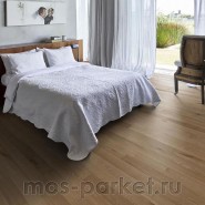 Паркетная доска Kahrs Avanti Canvas Дуб Хна