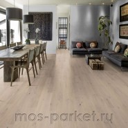 Паркетная доска Kahrs Avanti Canvas Дуб Мостра