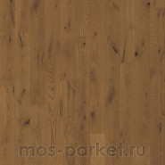 Паркетная доска Kahrs Avanti Canvas Дуб Тафт
