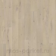 Паркетная доска Kahrs Beyond Retro Oak Loft White Plank