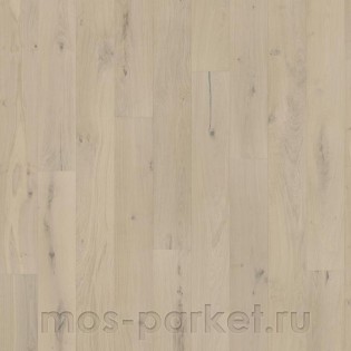 Kahrs Beyond Retro Oak Loft White Plank