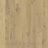 Паркетная доска Kahrs Beyond Retro Oak Urban Brown Plank