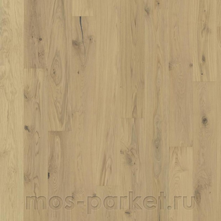 Паркетная доска Kahrs Beyond Retro Oak Urban Brown Plank