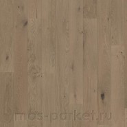 Паркетная доска Kahrs Beyond Retro Oak Frozen Hazelnut Plank
