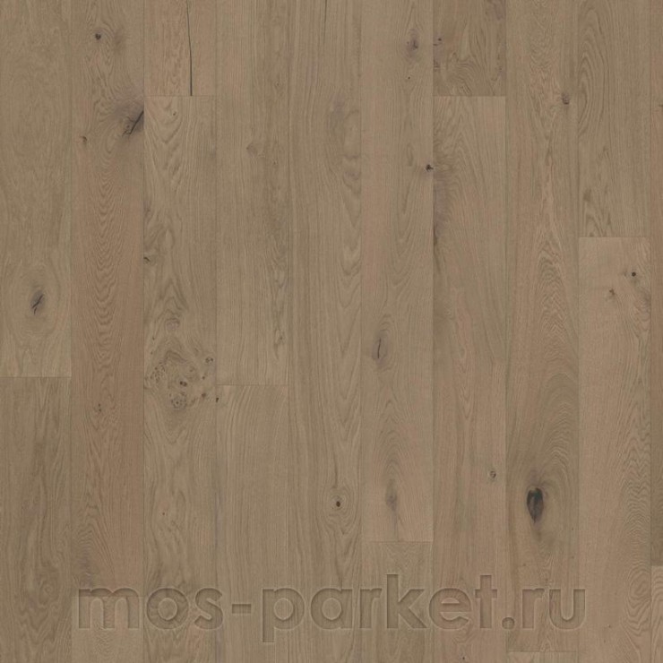 Паркетная доска Kahrs Beyond Retro Oak Frozen Hazelnut Plank