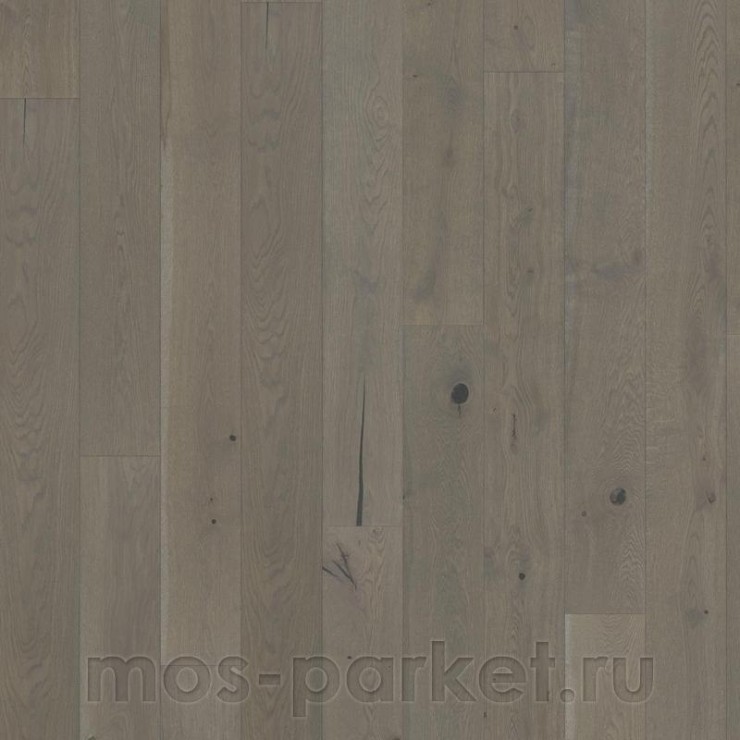 Паркетная доска Kahrs Beyond Retro Oak Pearl Grey Plank