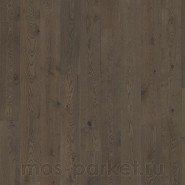 Паркетная доска Kahrs Beyond Retro Oak Charcoal Light Plank