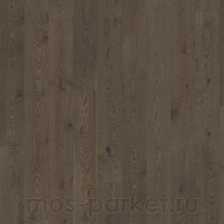 Kahrs Beyond Retro Oak Charcoal Light Plank