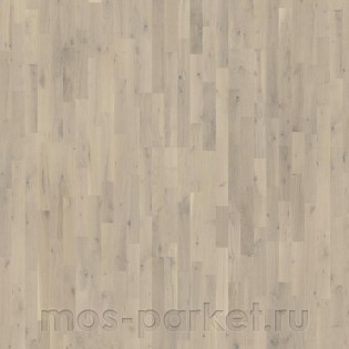 Kahrs Beyond Retro Oak Loft White Strip