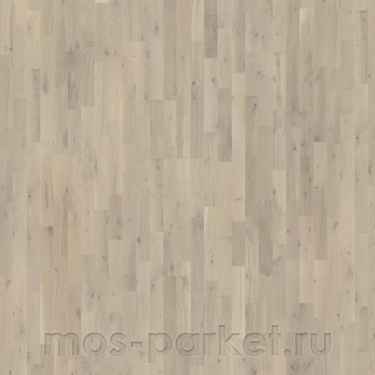 Паркетная доска Kahrs Beyond Retro Oak Loft White Strip