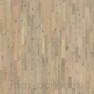 Паркетная доска Kahrs Beyond Retro Oak Frosted Oat Strip