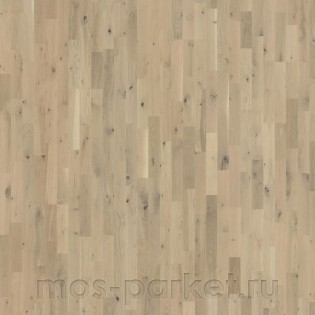 Kahrs Beyond Retro Oak Frosted Oat Strip