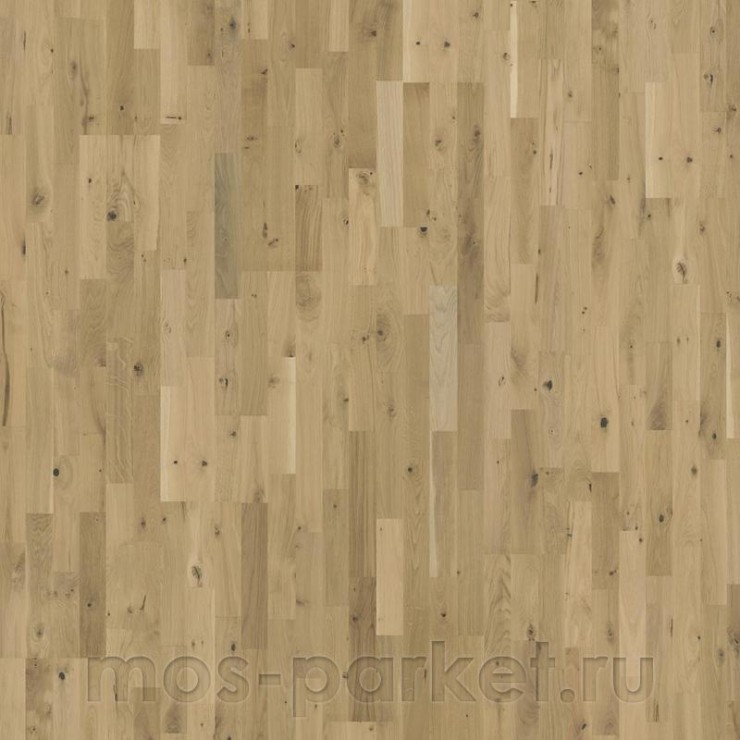 Паркетная доска Kahrs Beyond Retro Oak Urban Brown Strip
