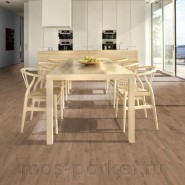 Паркетная доска Kahrs Beyond Retro Oak Frozen Hazelnut Strip