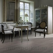 Паркетная доска Kahrs Beyond Retro Oak Pearl Grey Strip
