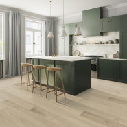 Паркетная доска Kahrs Avanti Canvas Wide Дуб Муза Паркетная доска Kahrs Avanti Canvas Wide Дуб Муза