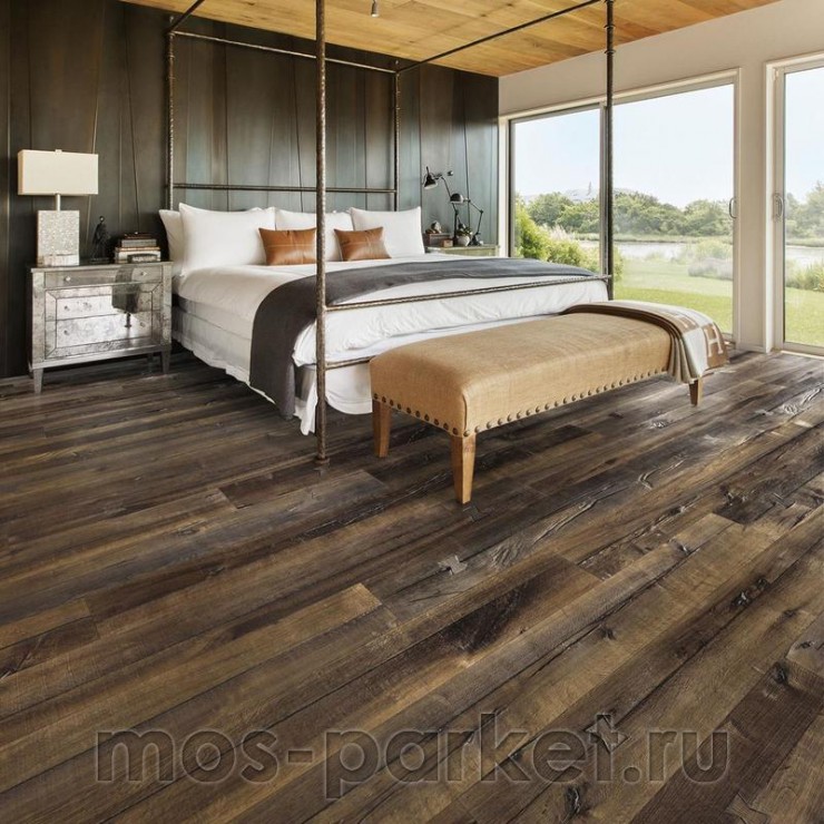 Паркетная доска Kahrs Supreme Da Capo Oak Unico