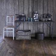 Паркетная доска Kahrs Supreme Da Capo Oak Unico