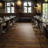 Паркетная доска Kahrs Supreme Da Capo Oak Unico