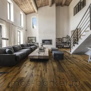 Паркетная доска Kahrs Supreme Da Capo Oak Sparuto