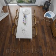 Паркетная доска Kahrs Supreme Da Capo Oak Sparuto