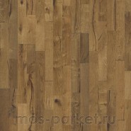 Паркетная доска Kahrs Supreme Da Capo Oak Decorum