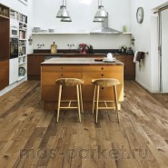 Паркетная доска Kahrs Supreme Da Capo Oak Decorum