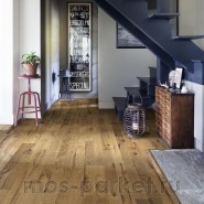 Паркетная доска Kahrs Supreme Da Capo Oak Decorum