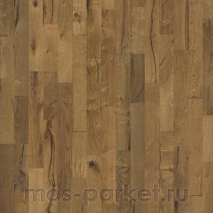 Паркетная доска Kahrs Supreme Da Capo Oak Decorum