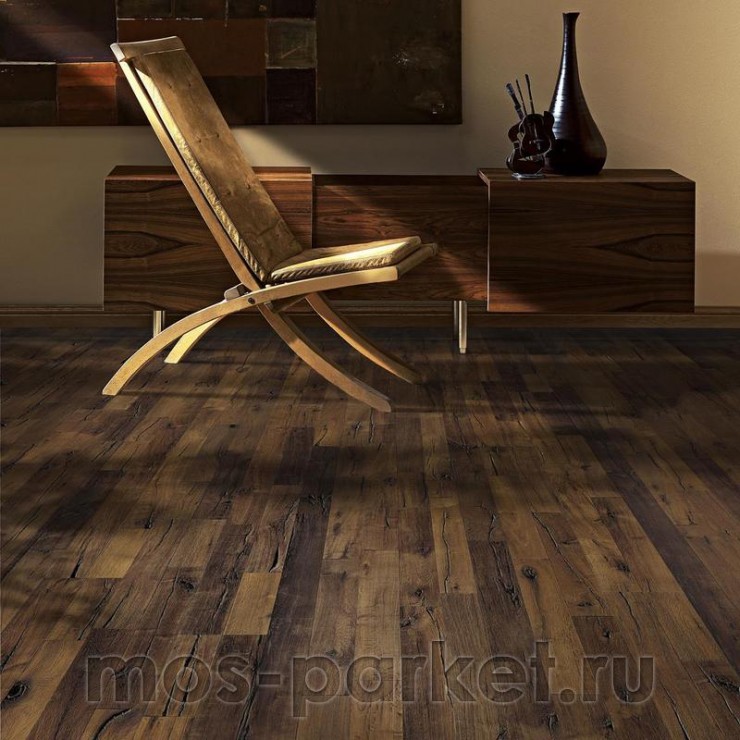 Паркетная доска Kahrs Supreme Da Capo Oak Domo