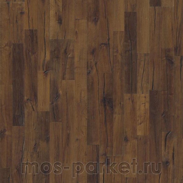 Паркетная доска Kahrs Supreme Da Capo Oak Domo