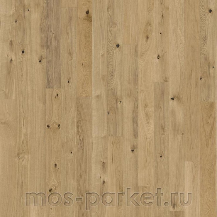 Паркетная доска Kahrs Element Oak Pure