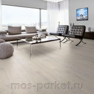 Паркетная доска Kahrs Element Oak Bright