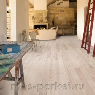 Паркетная доска Kahrs Element Oak Crisp