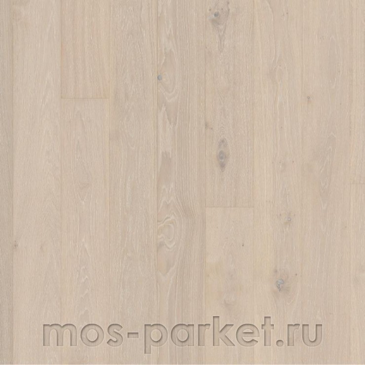 Паркетная доска Kahrs Element Oak Crisp