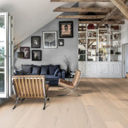 Паркетная доска Kahrs Fauna Oak Larus Паркетная доска Kahrs Fauna Oak Larus