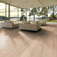 Паркетная доска Kahrs Fauna Oak Larus Паркетная доска Kahrs Fauna Oak Larus