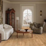 Паркетная доска Kahrs Fauna Oak Lynx Oiled